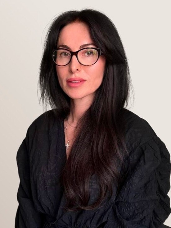 Юлия Владимировна Гурвич