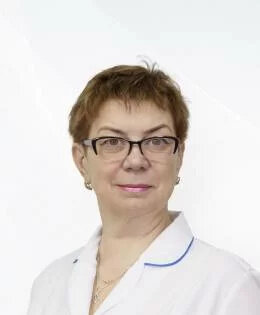 Наталья Владимировна Воробьева