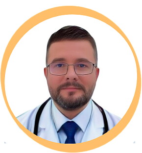 Артур Владимирович Михайловский