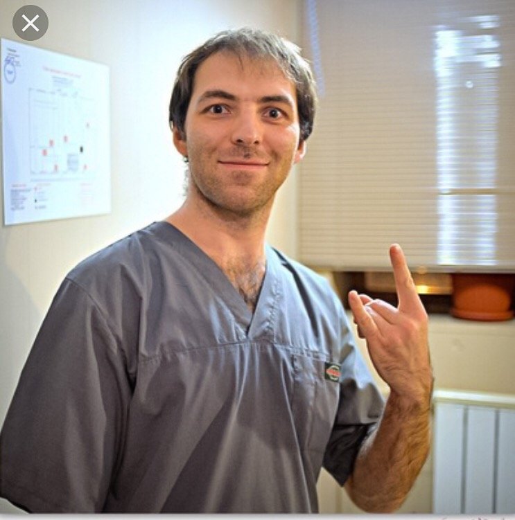 Андрей Сиганьков