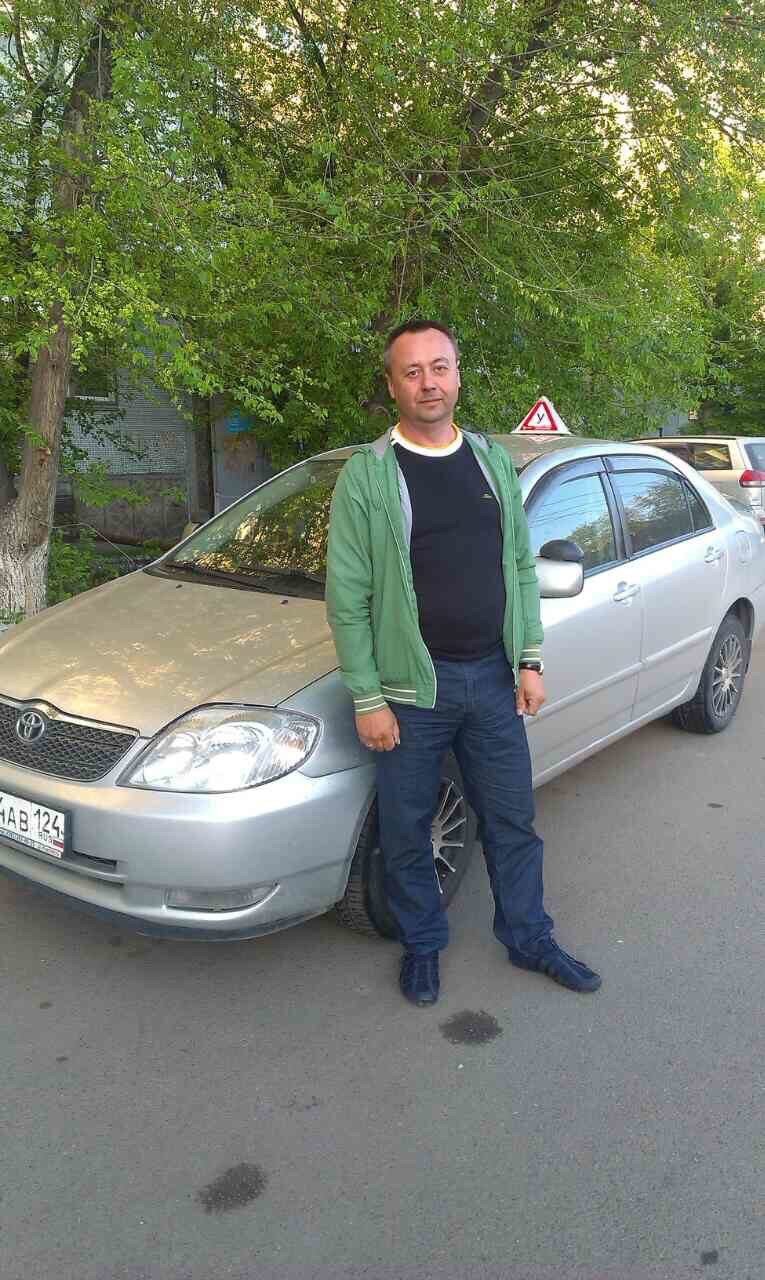 Владимир Владимирович Аржаников