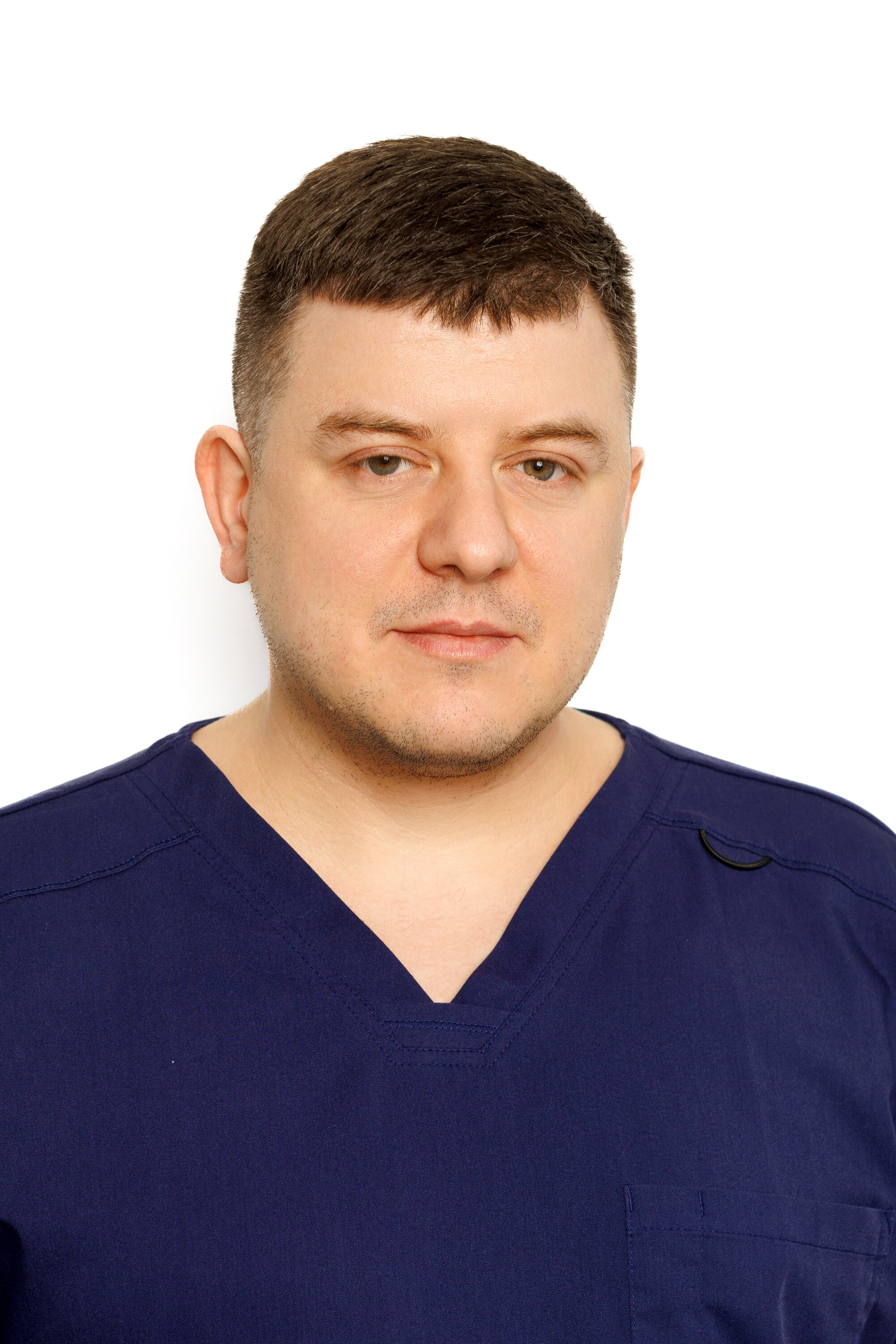 Дмитрий Геннадиевич Генералов