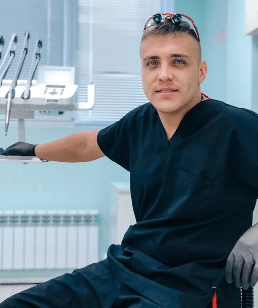 Евгений Элдарович Меликов