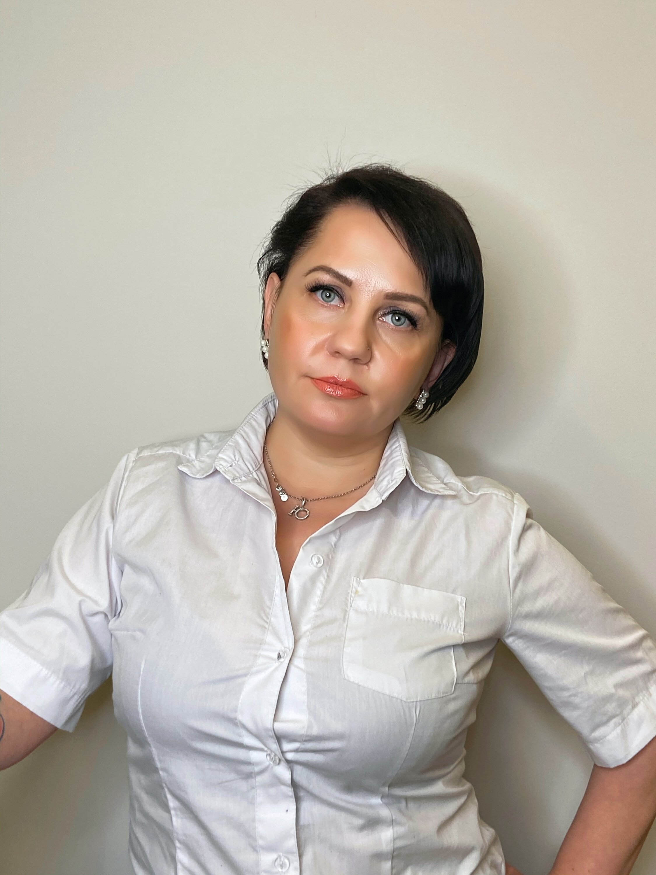 Юлия Александровна Соловей