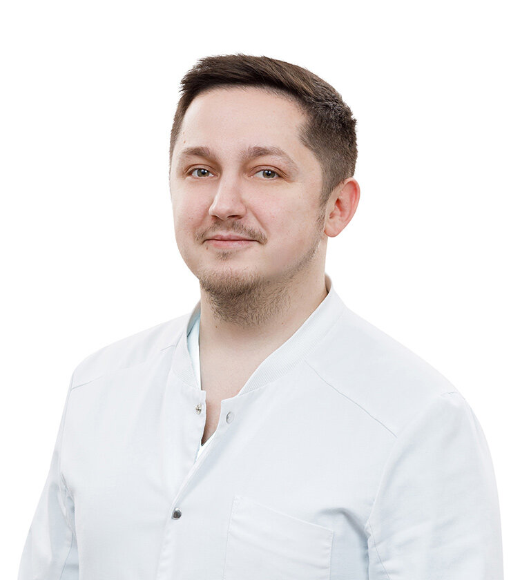 Дмитрий Владимирович Лохматов