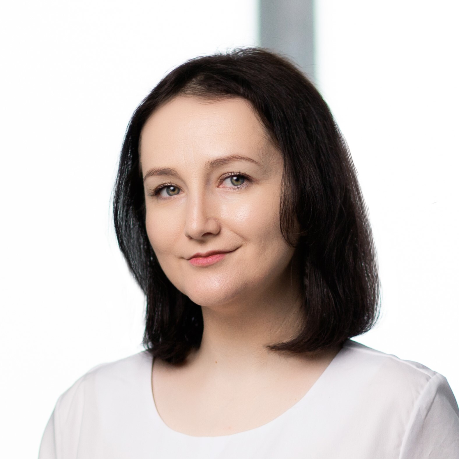 Дарья Викторовна Айрапетова