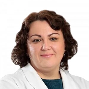 Оксана Викторовна Проскурина