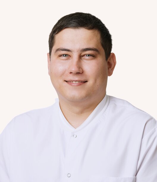 Александр Романович Никитин