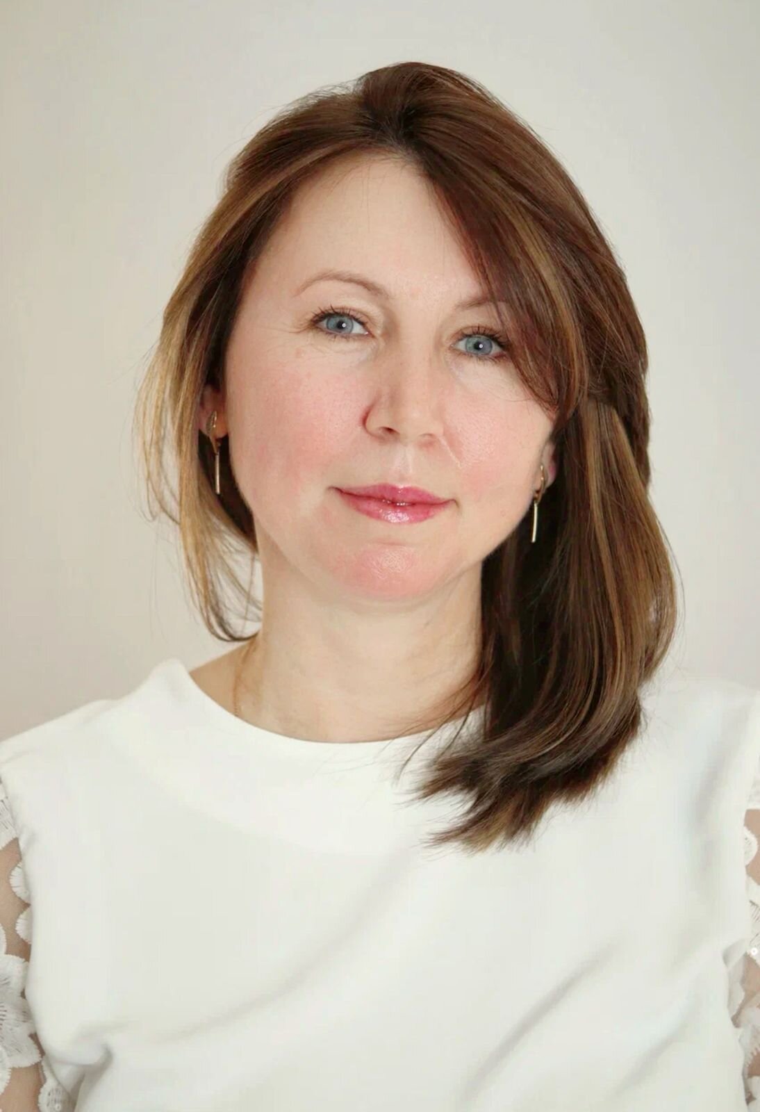 Ирина Пименова