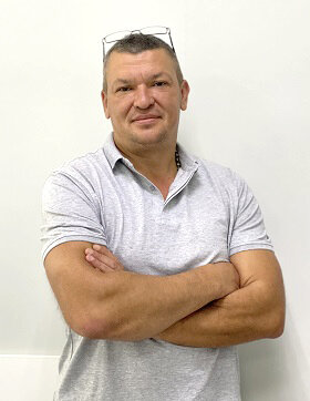 Егор Леонидович Гребенчук