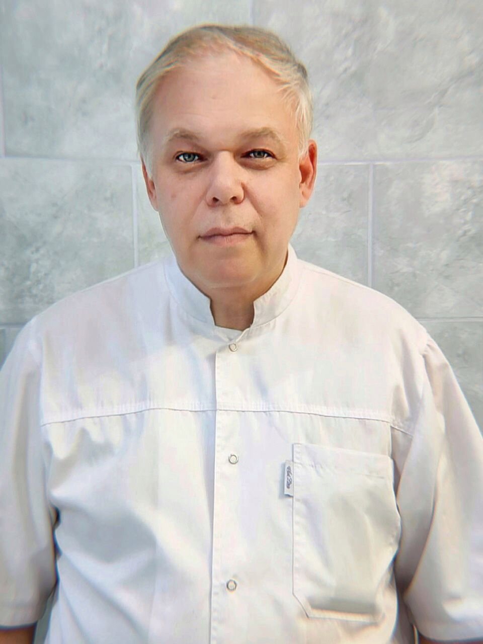 Станислав Максимович Савранский