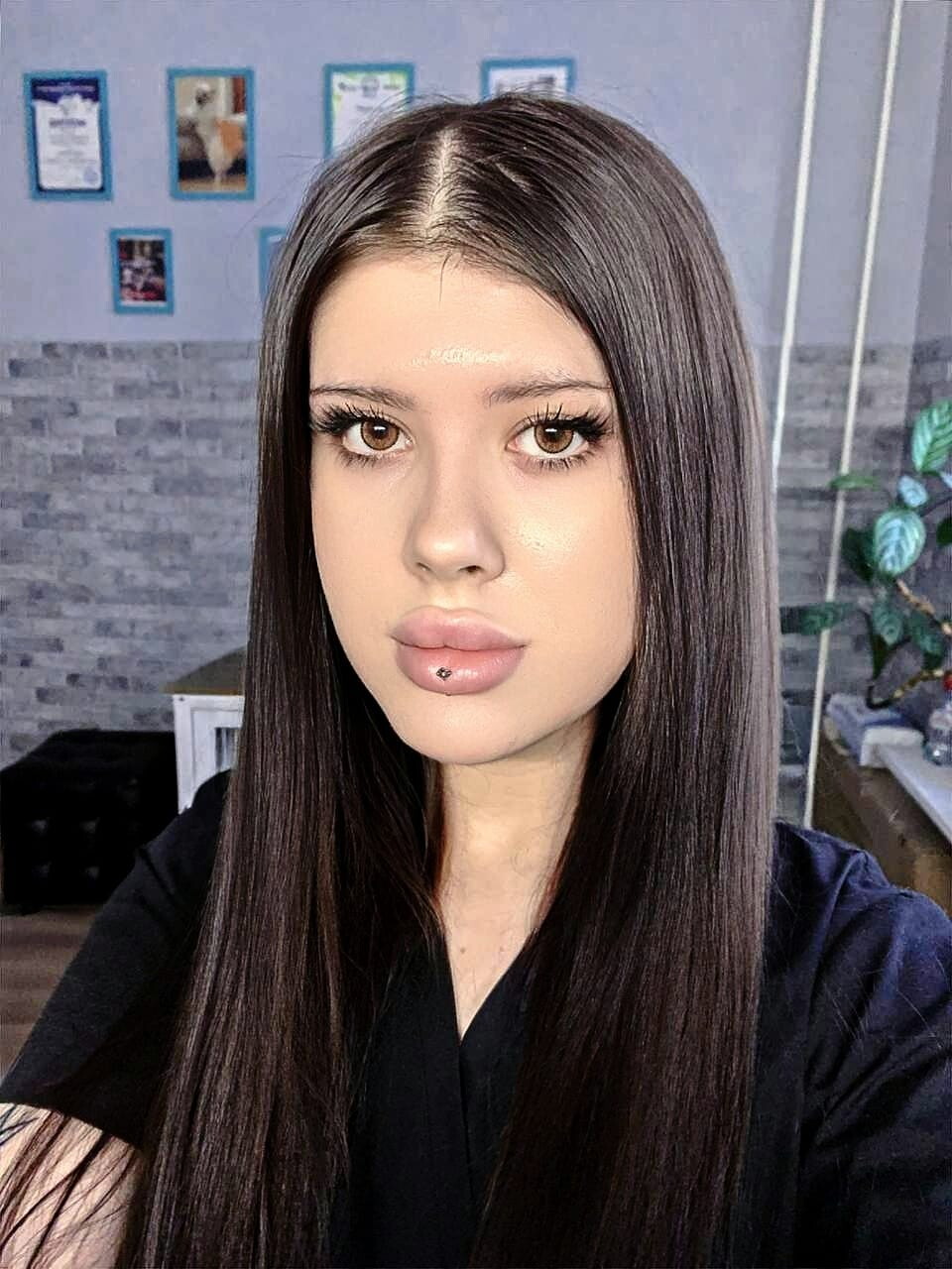 Анастасия Бахлуловна Мамедова