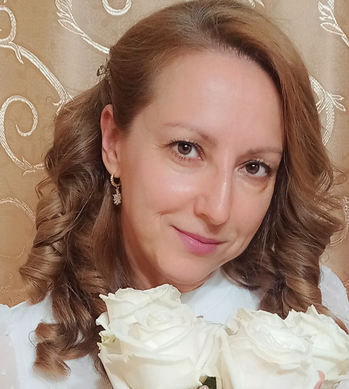 Светлана Максимовна Ансерова