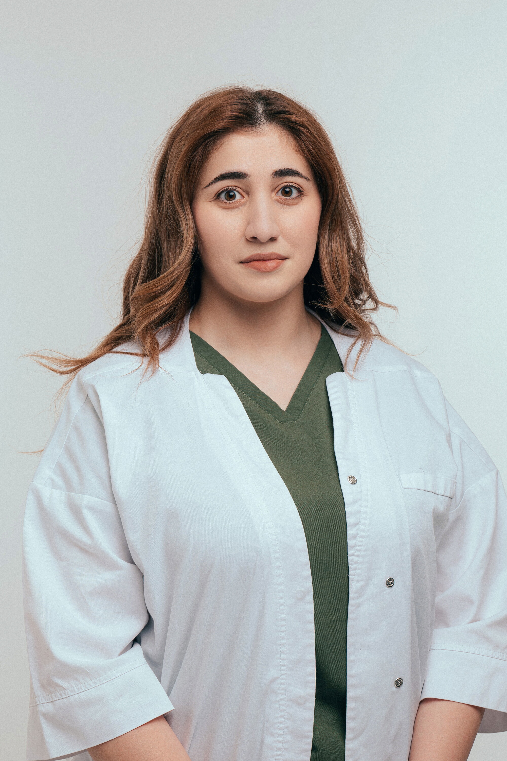 Диана Халисовна Герюгова