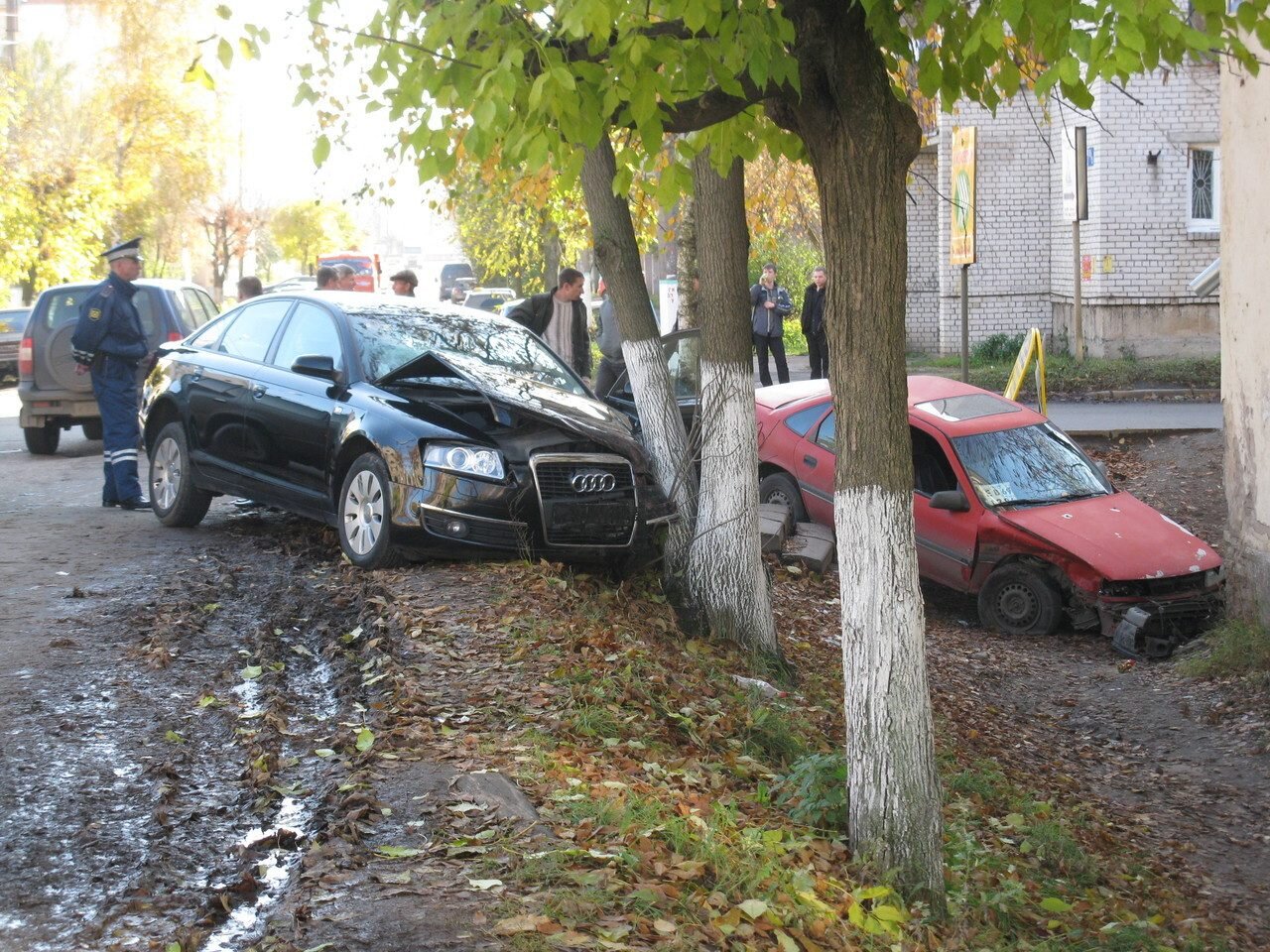 Автоэкспертиза в Твери – Независимая экспертиза автомобиля после ДТП: 26  юридических компаний, 21 отзыв, фото – Zoon.ru