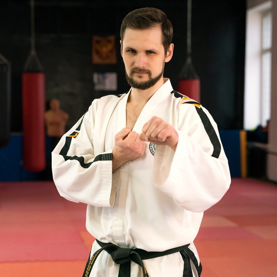 Александр Сергеевич Яшин