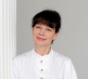 Ольга Юрьевна Должикова