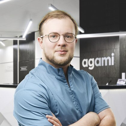 Кирилл Владимирович Романовский