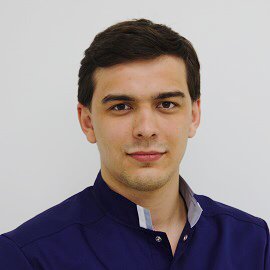 Ренат Динарович Гарипов