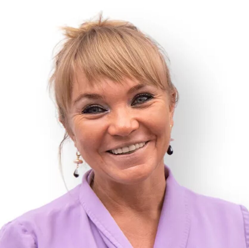 Лариса Николаевна Кузнецова