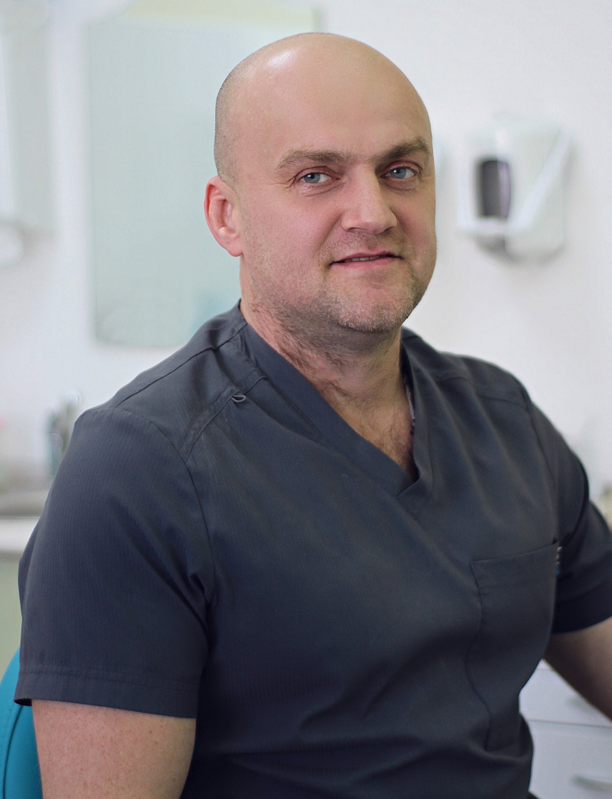 Андрей Владимирович Помогаев