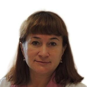 Элеонора Владимировна Кораблева