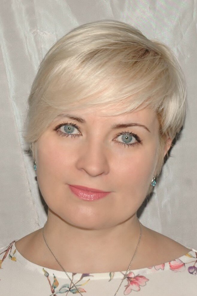 Светлана Чаус