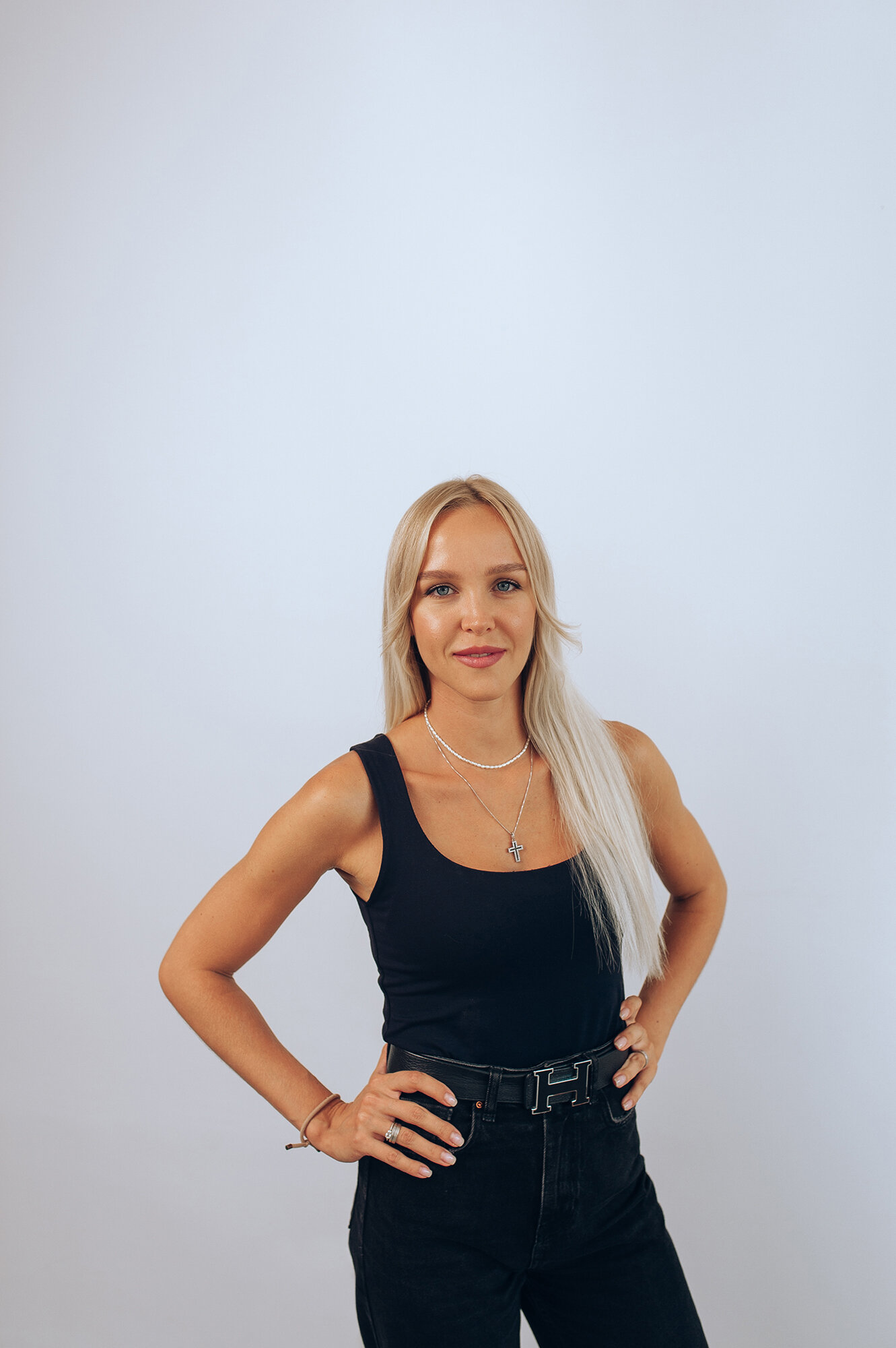 Виктория Бабанина