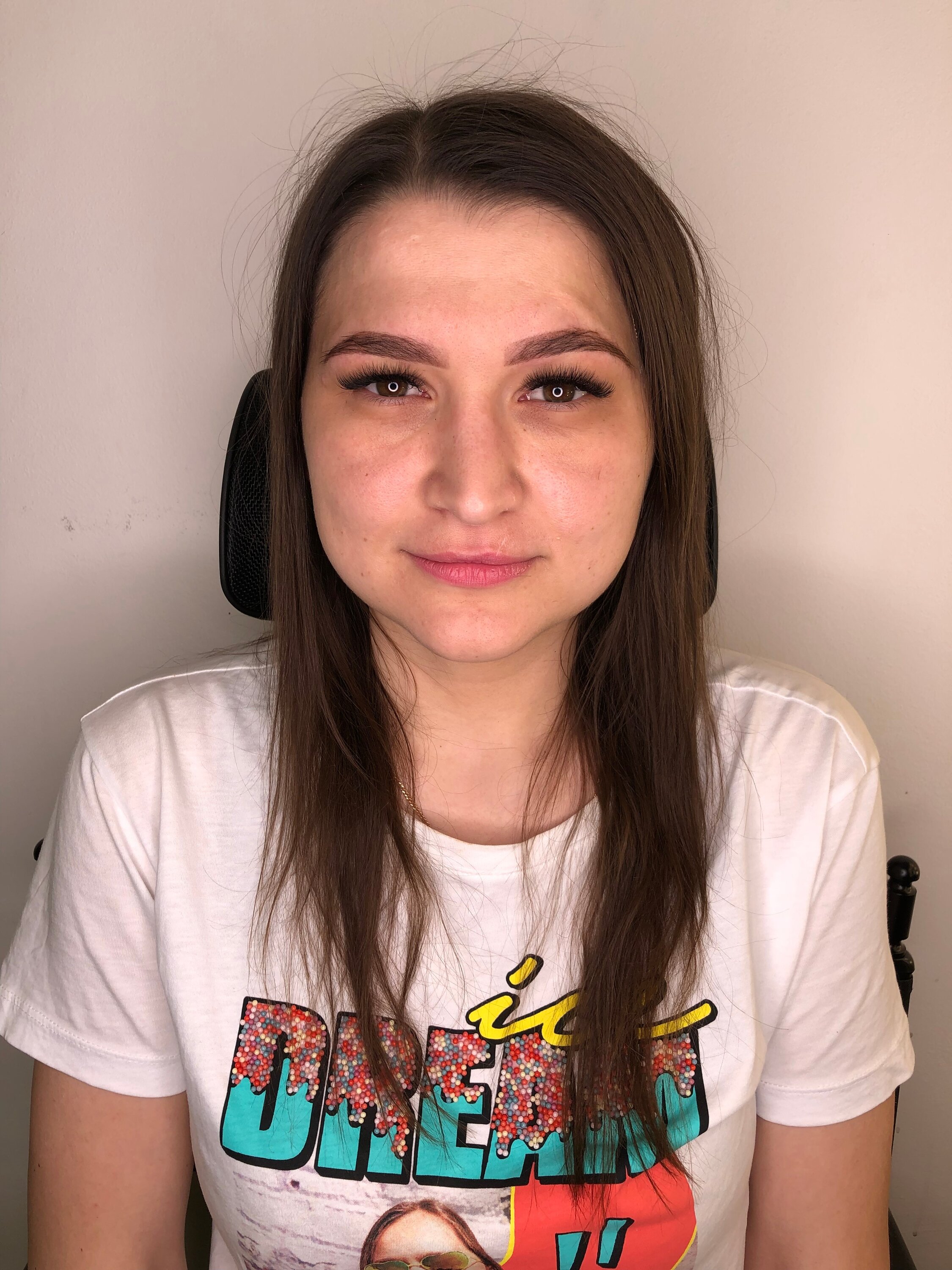 Наталья Алексеевна Холод