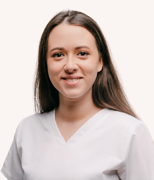 Екатерина Евгеньевна Логунова