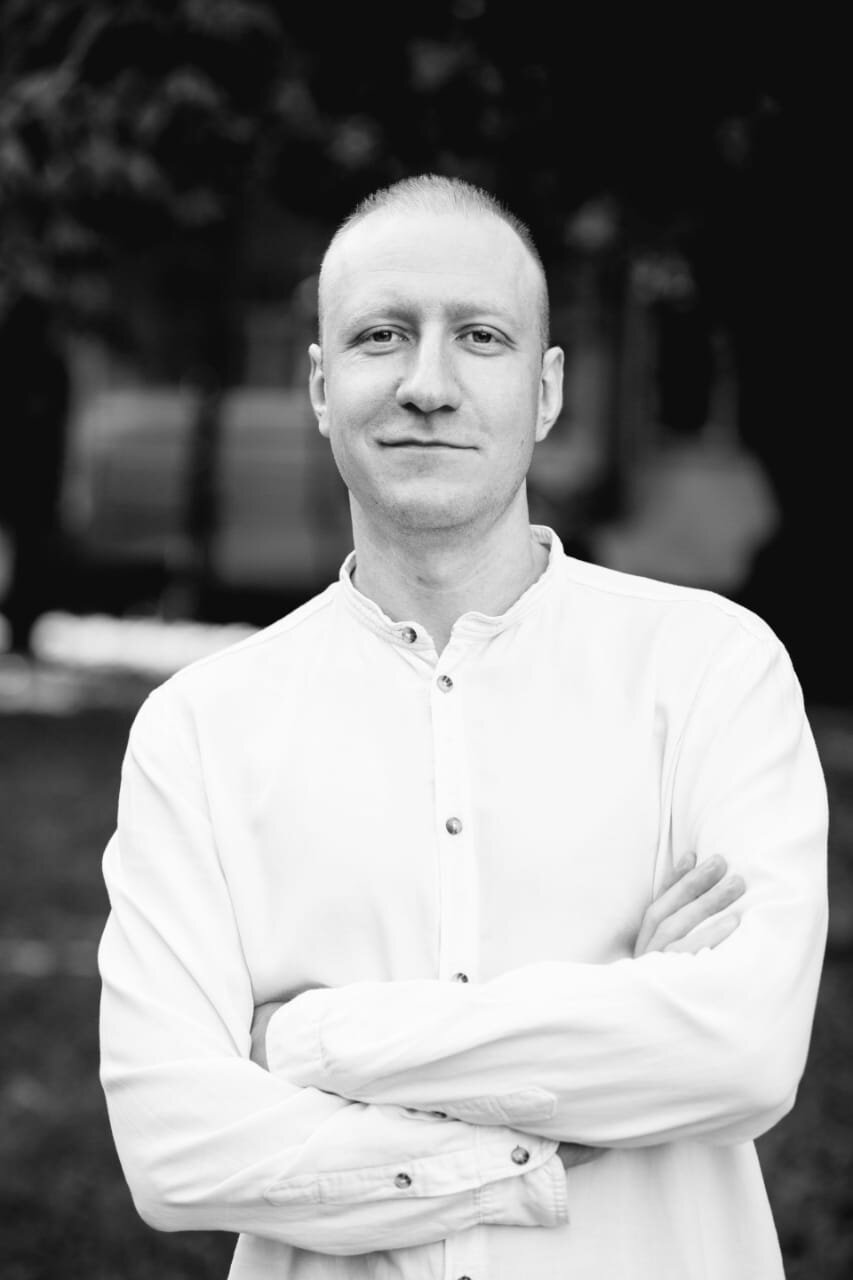 Сергей Александрович Фролов