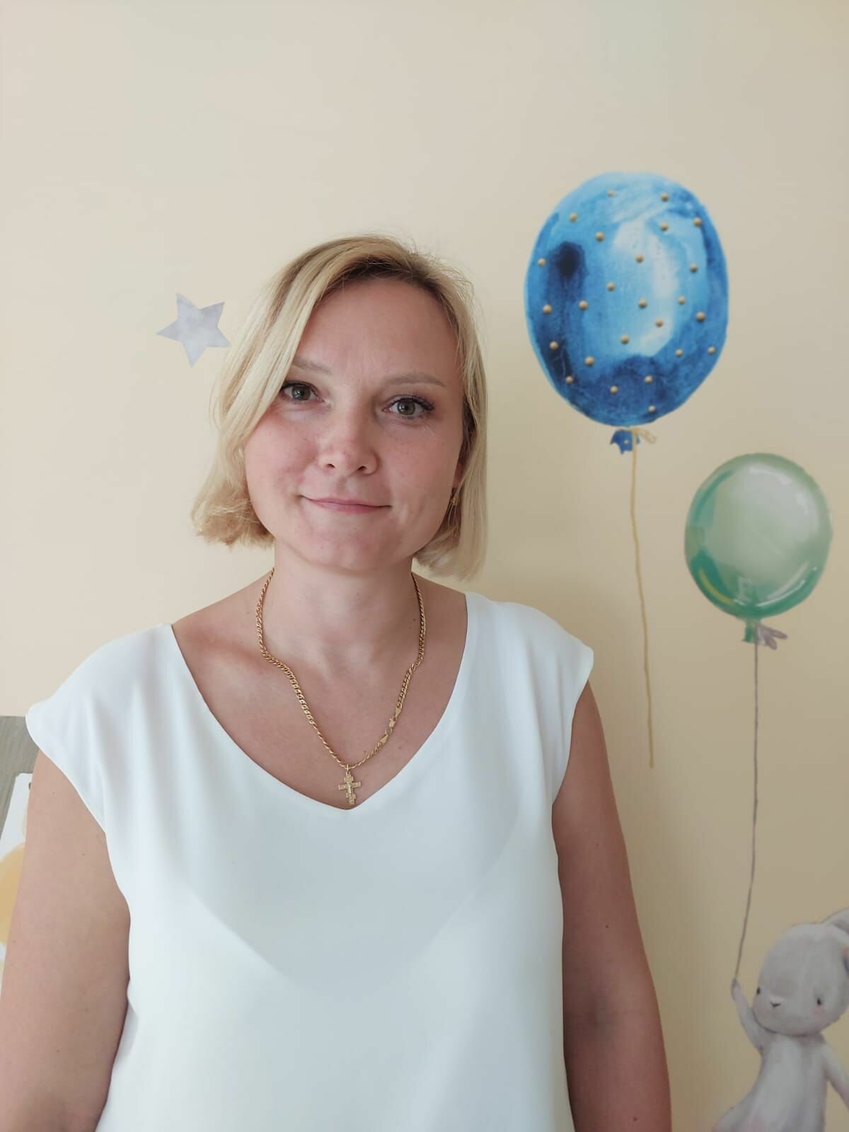 Иляна Сергеевна Круглова