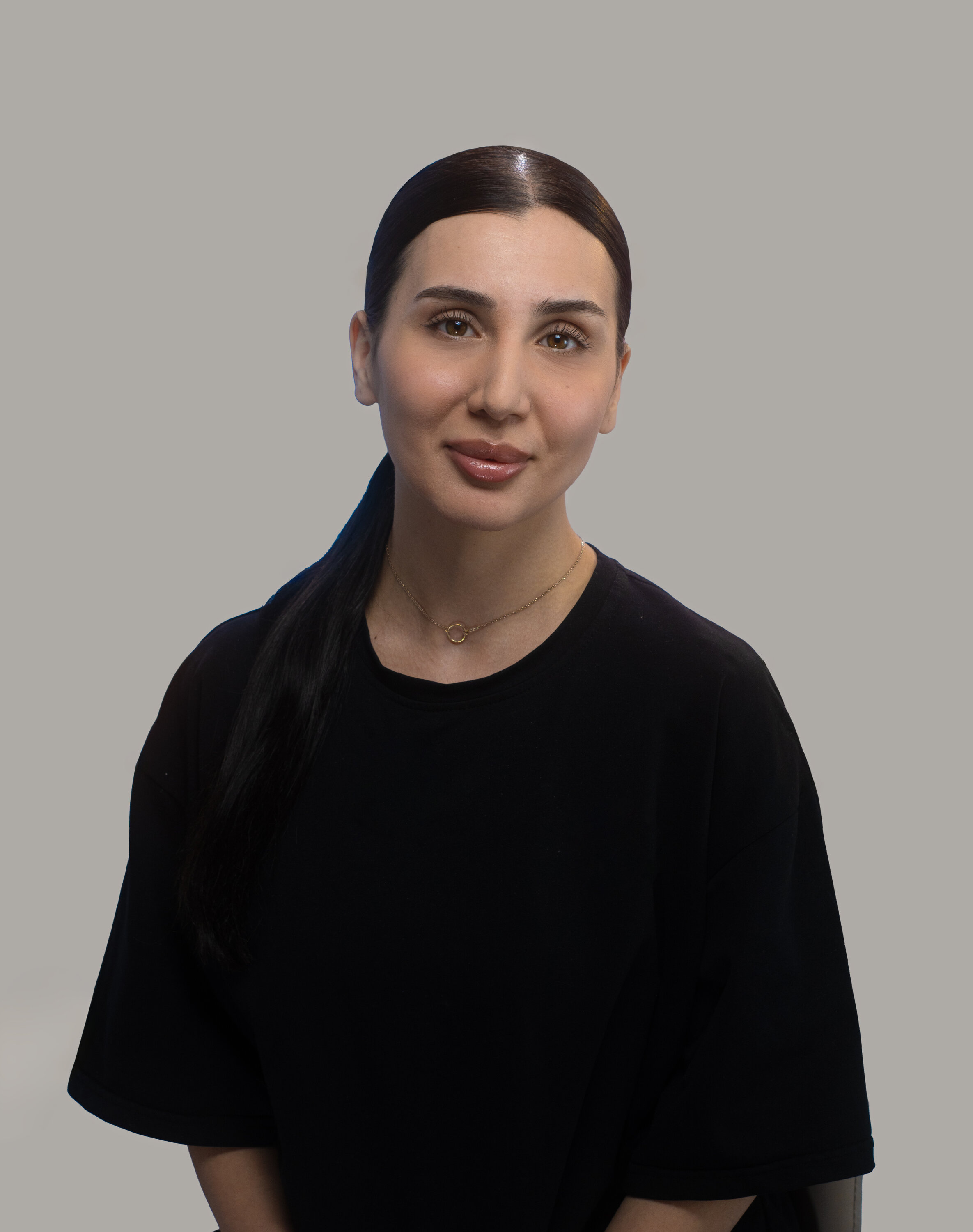 Римма Аргамовна Геворгян