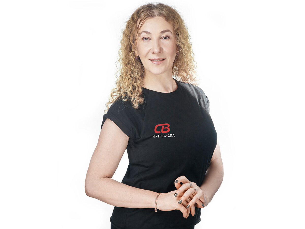 Ольга Келина