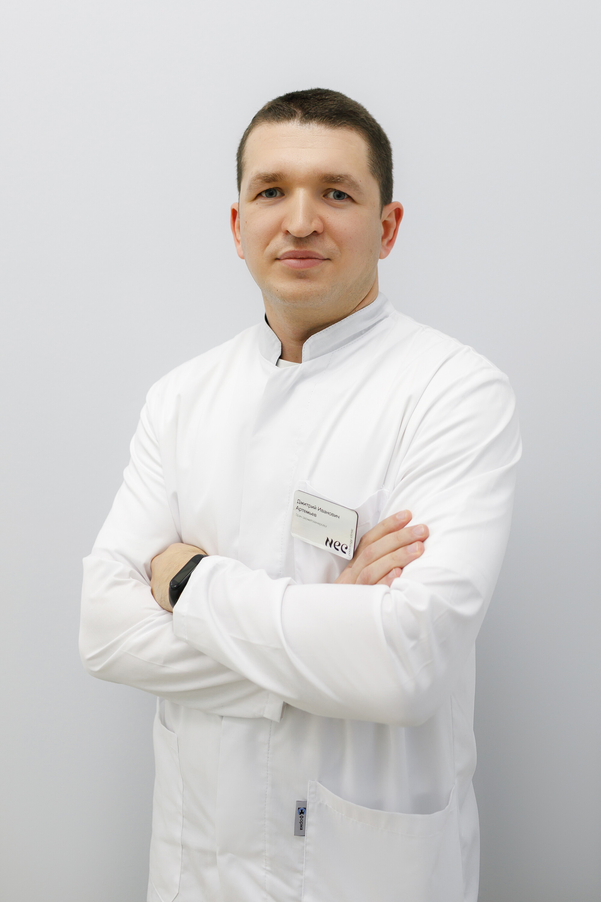 Дмитрий Иванович Артемьев