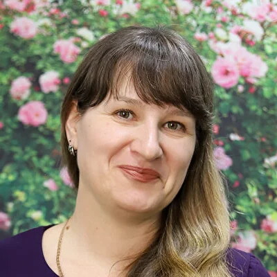 Яна Яковлевна Гончарова