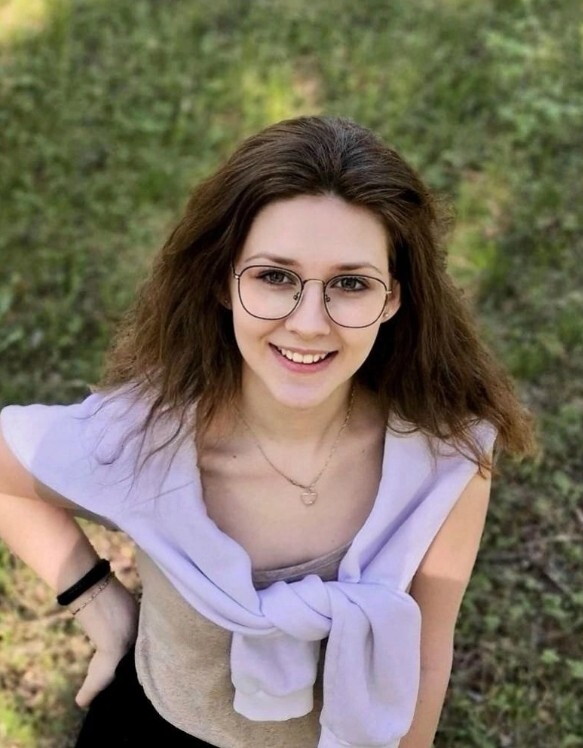 Софья Алексеевна Грибанова