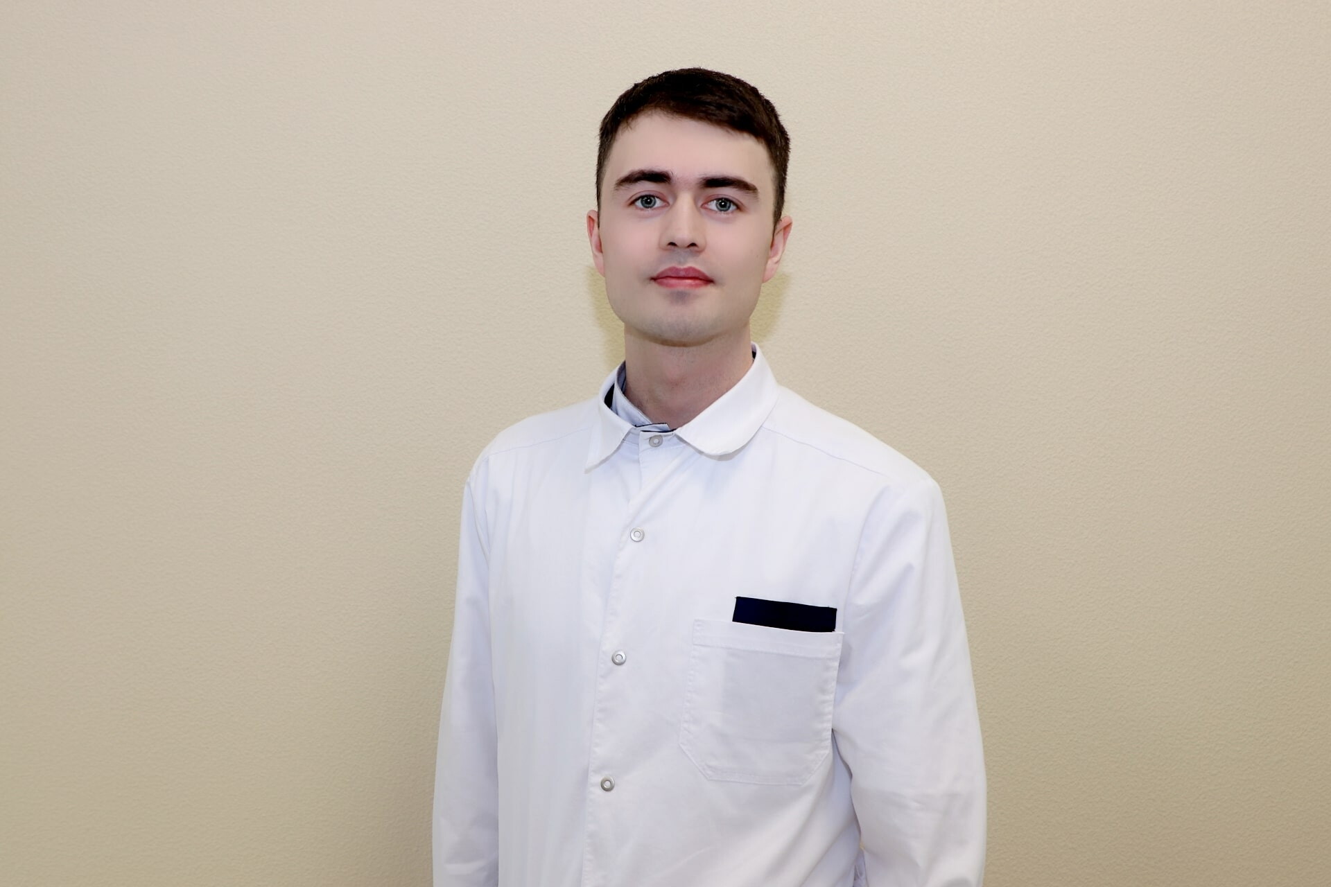 Александр Эдуардович Андреев