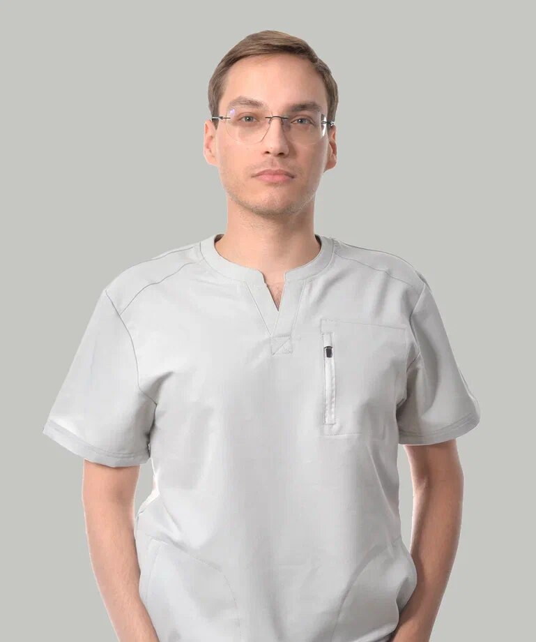 Александр Сергеевич Сергеев