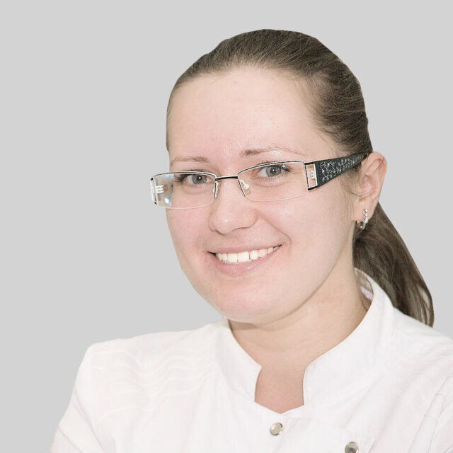 Татьяна Евгеньевна Кузнецова