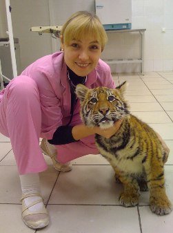 Ирика Александровна Сабитова