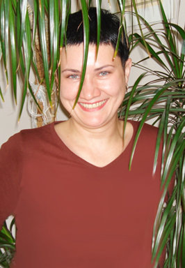 Екатерина Перевезенцева парикмахер- модельер