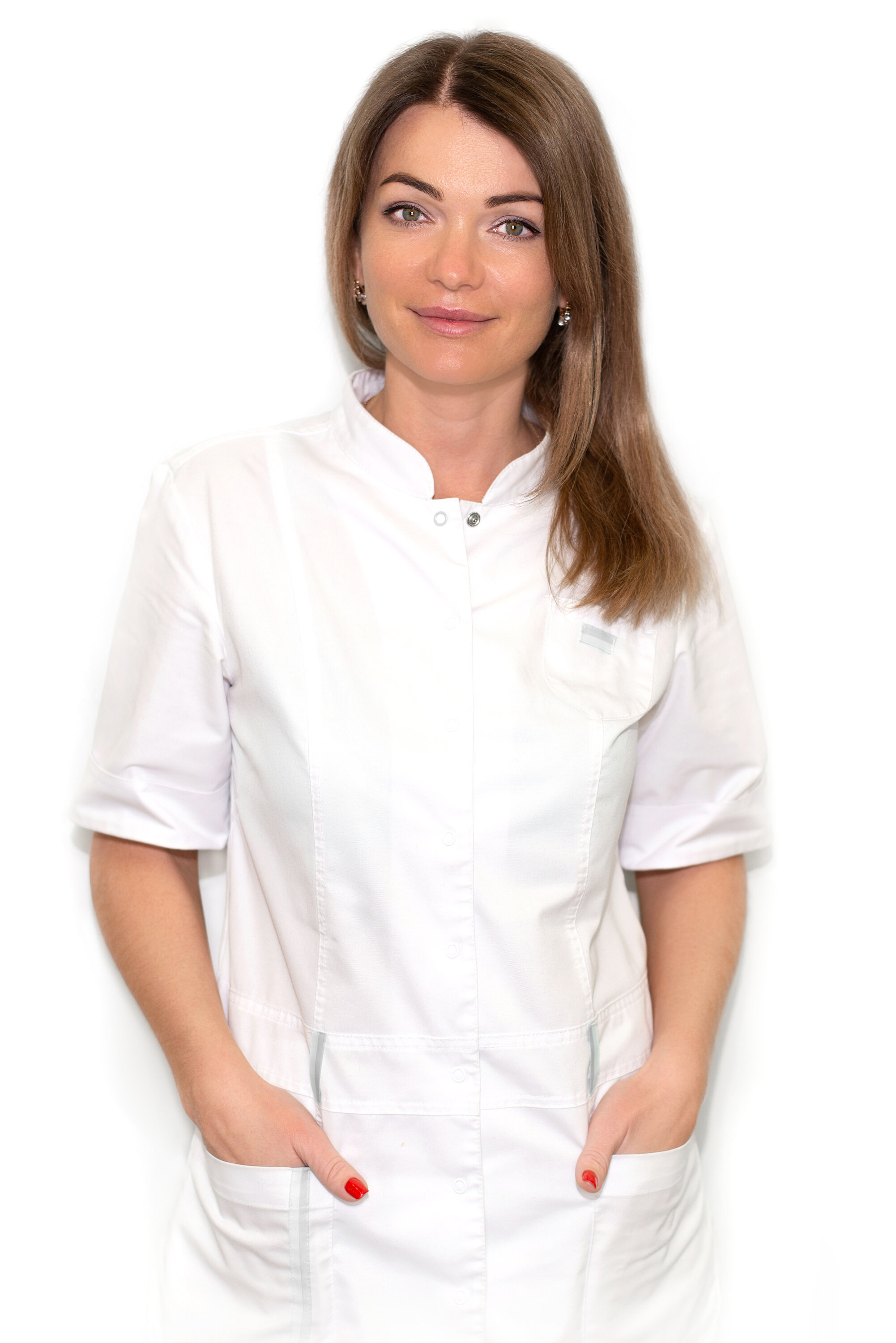 Ковалевская Татьяна – мастер ногтевого сервиса – 4 отзывa о специалисте ...