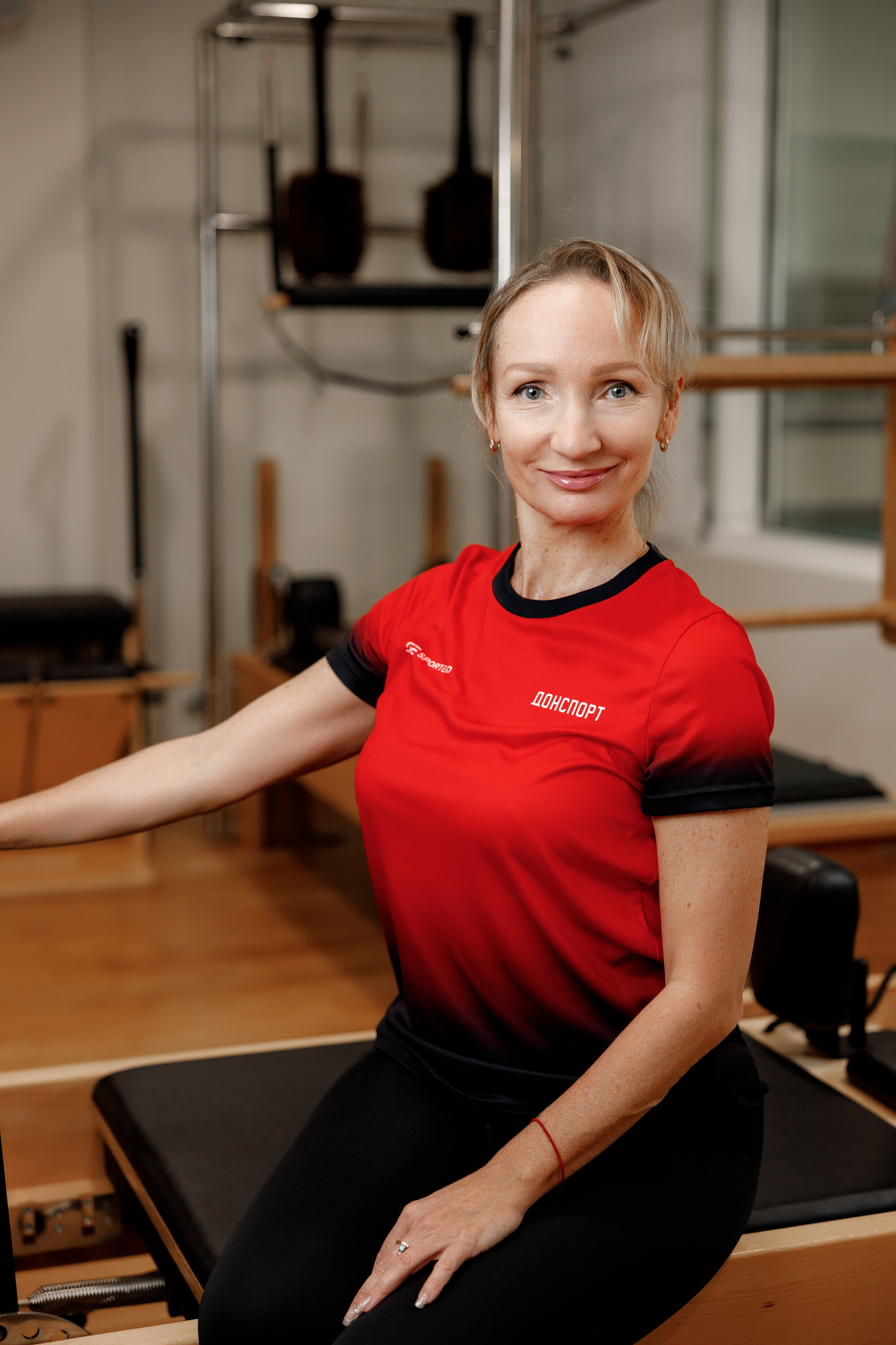 Светлана Чернышева