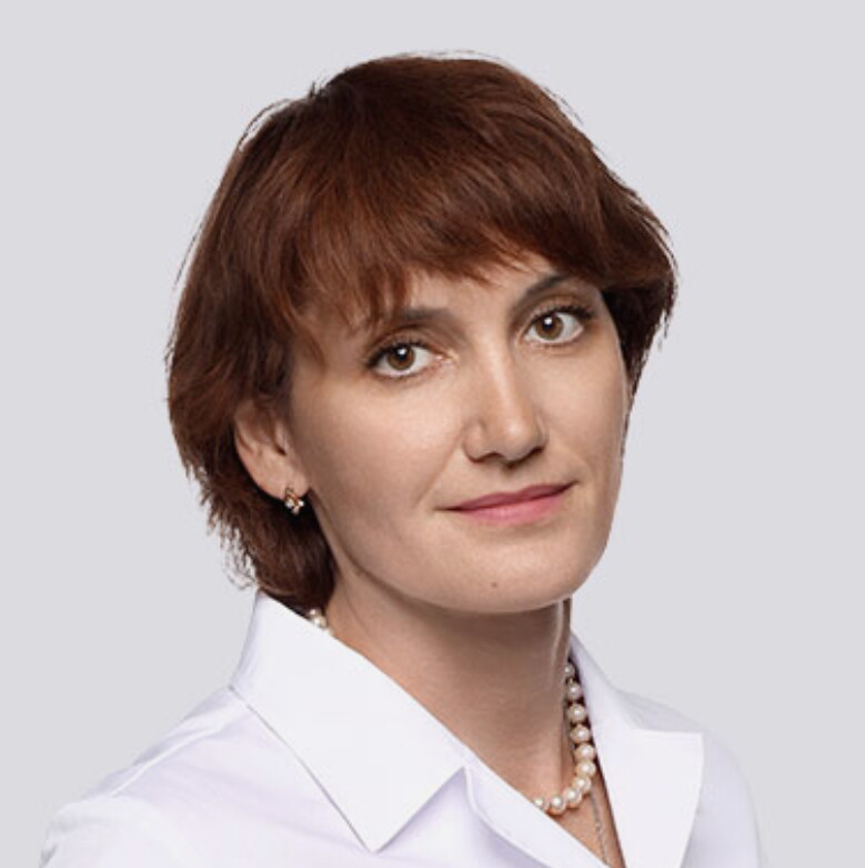 Юлия Борисовна Филатова