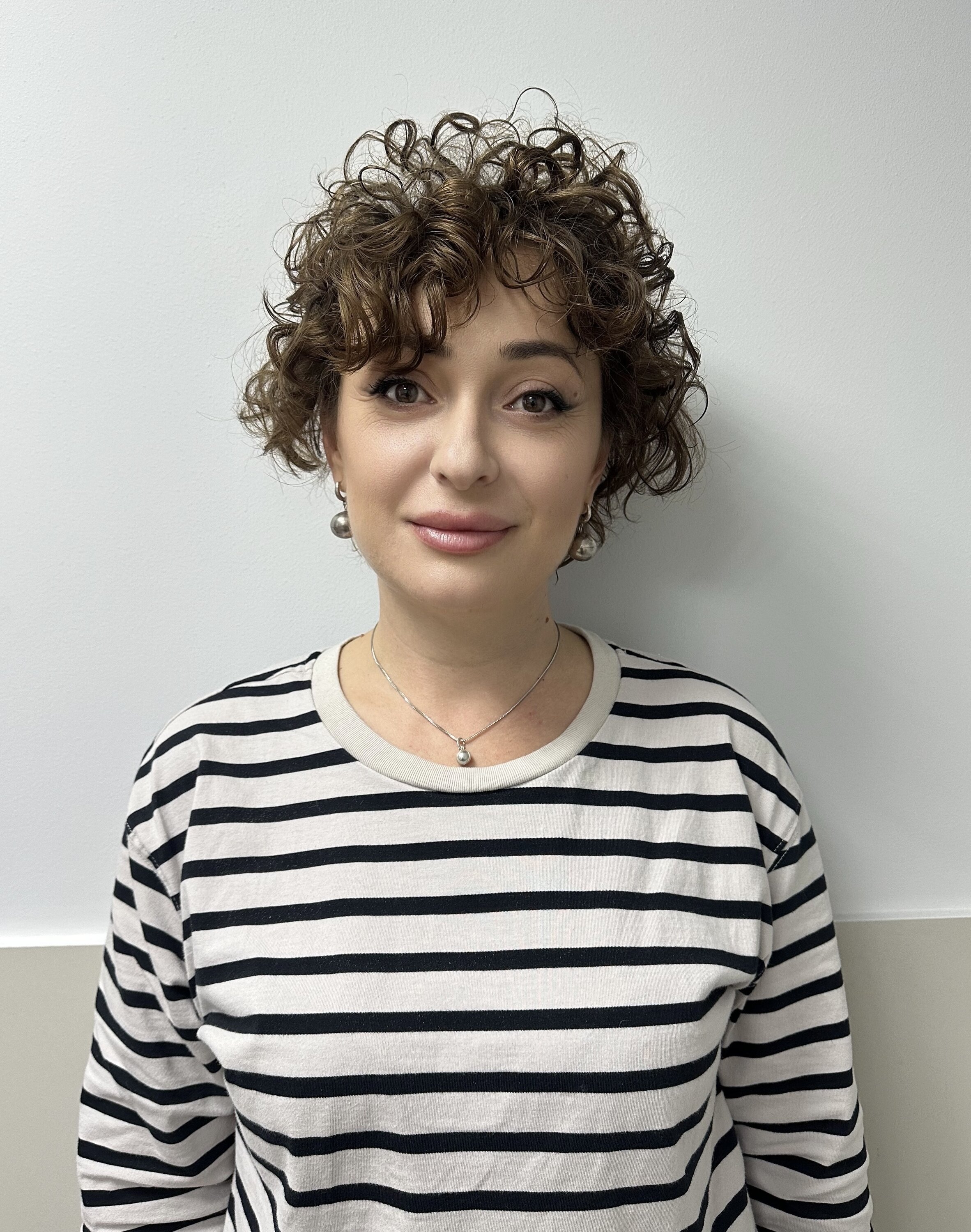 Анна Бечелова