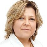 Ирина Николаевна Тюрина