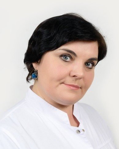 Елена Владимировна Шмакова