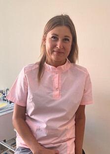 Юлия Николаевна Слепова