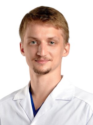 Арсений Владимирович Осипов